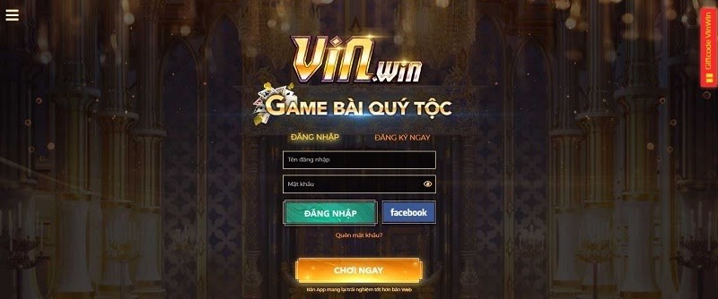 VinWin